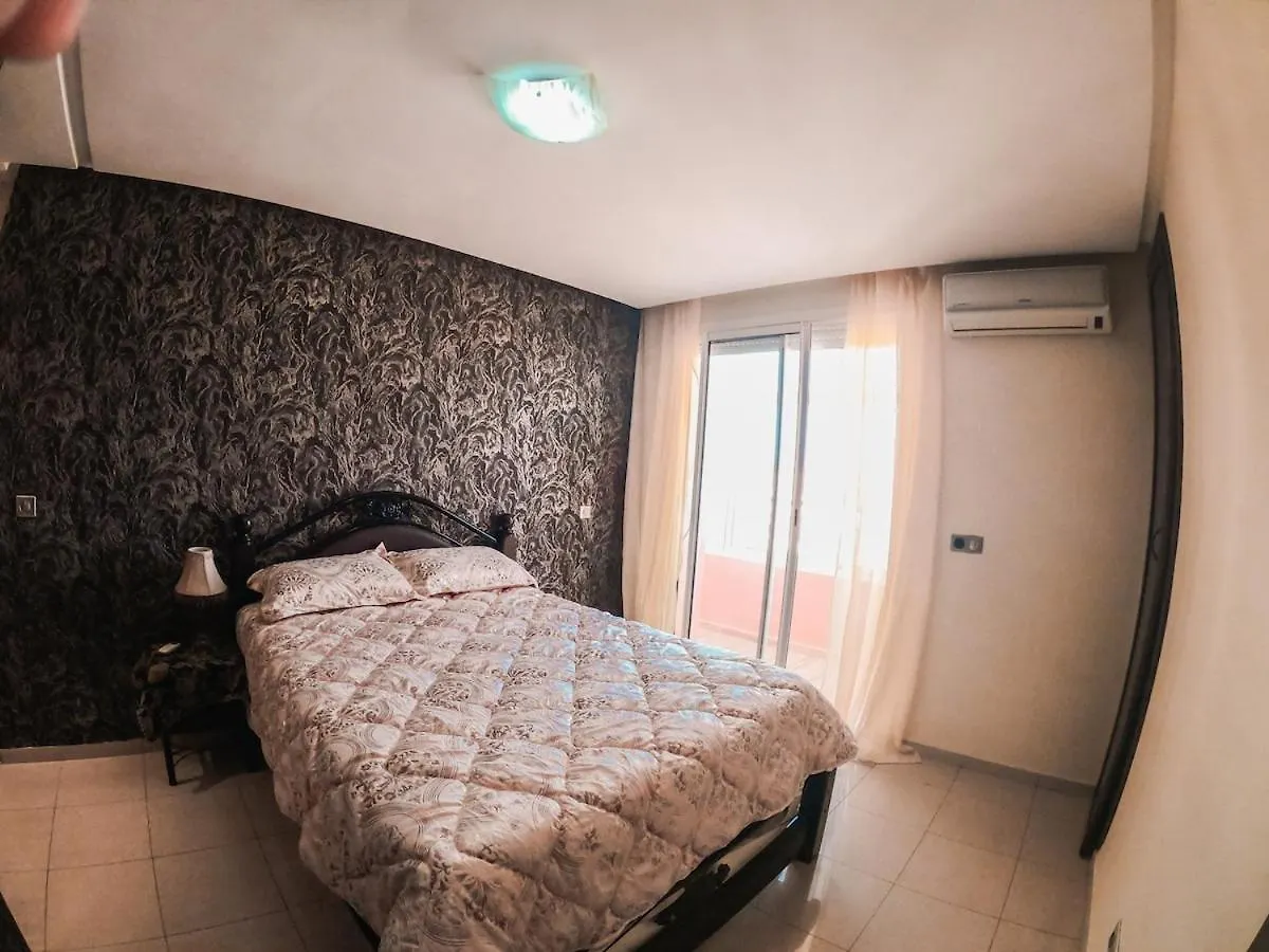 Luxury And Comfort-Chic Apartment Αγκαντίρ Μαρόκο