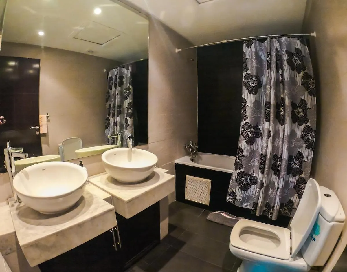 Luxury And Comfort-Chic Apartment Αγκαντίρ 0*,