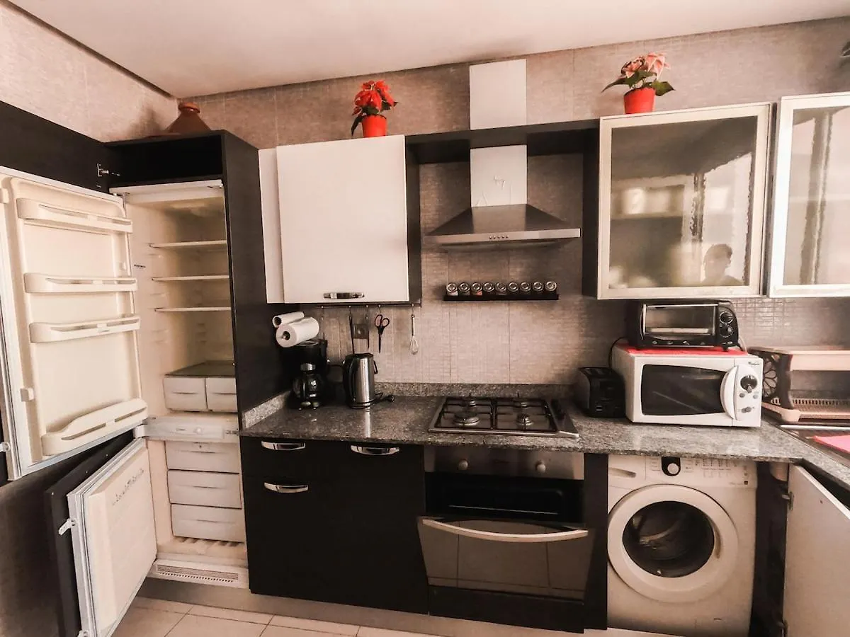 Luxury And Comfort-Chic Apartment Αγκαντίρ 0*,  Μαρόκο