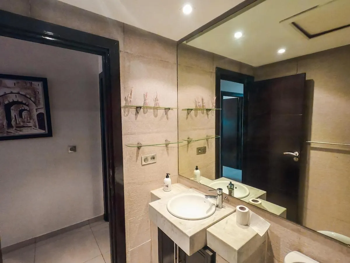 Luxury And Comfort-Chic Apartment Αγκαντίρ