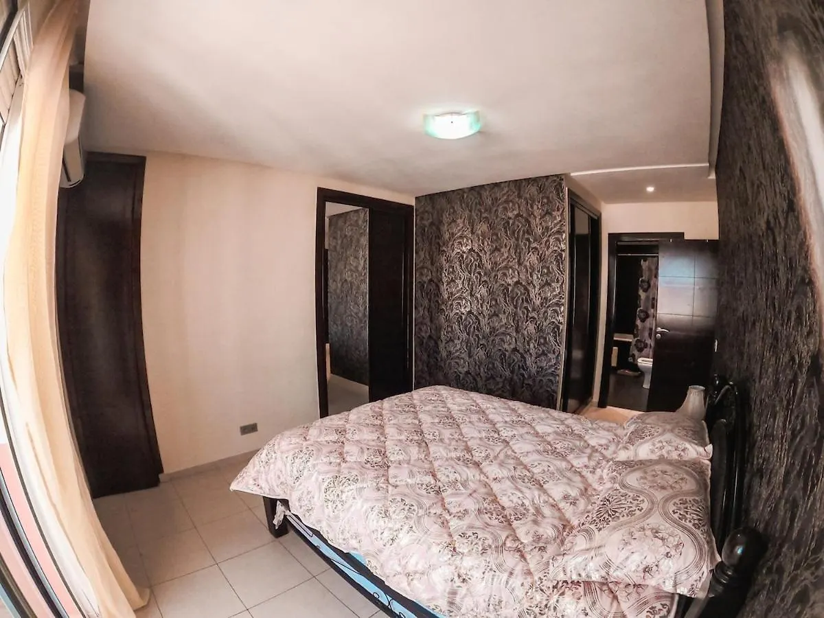 Luxury And Comfort-Chic Apartment Αγκαντίρ Μαρόκο