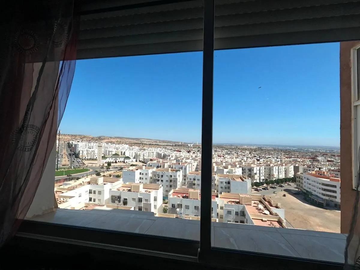 Luxury And Comfort-Chic Apartment Αγκαντίρ
