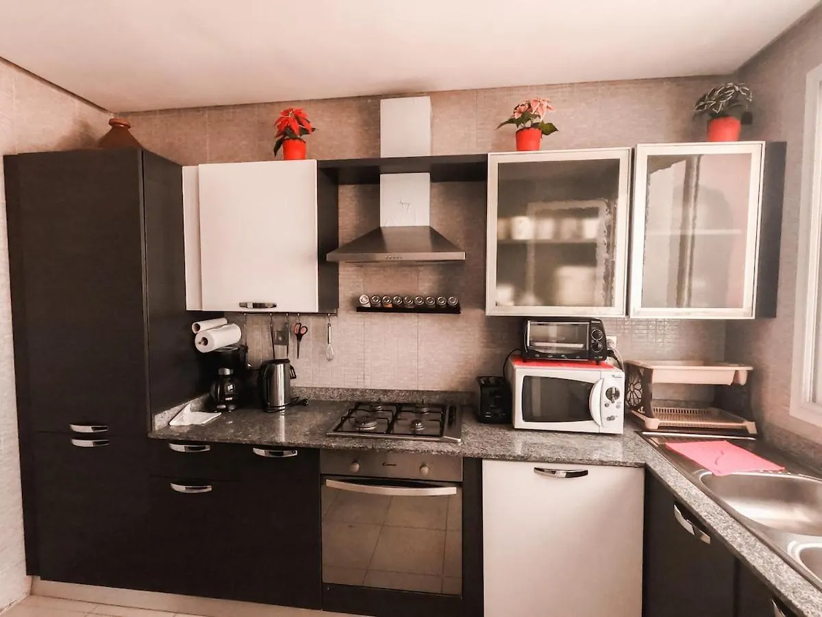Luxury And Comfort-Chic Apartment Αγκαντίρ
