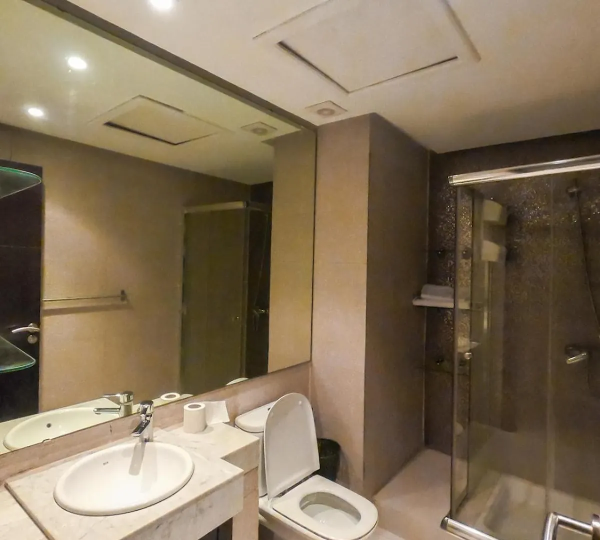 Luxury And Comfort-Chic Apartment Αγκαντίρ Μαρόκο